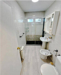 Piso En Venta Campolongo baño