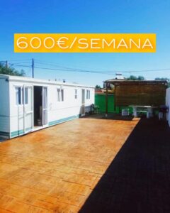 Se vende casa Chiclana de la Frontera