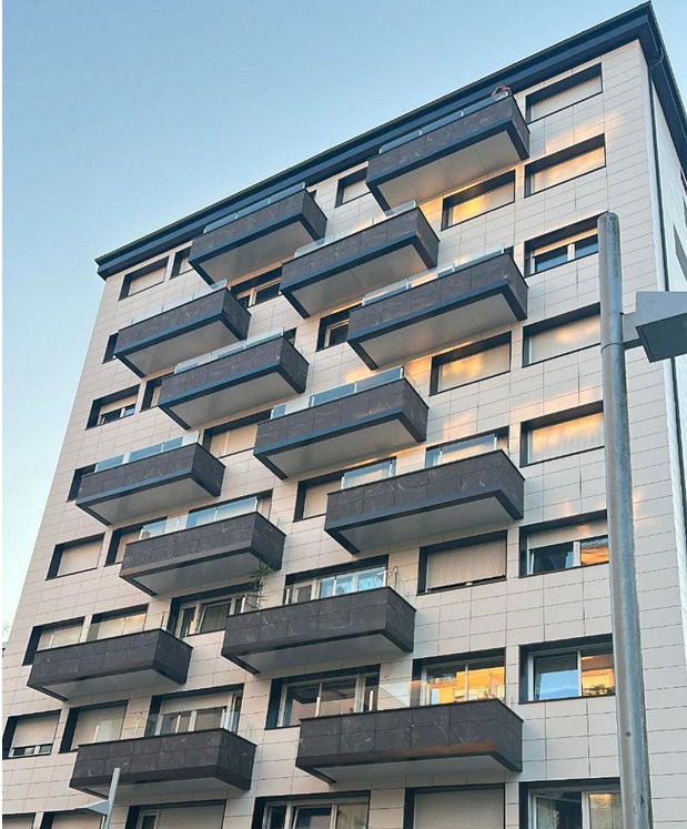 Se alquila Piso a Compartir en Pontevedra capital