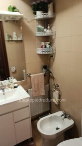 Se vende piso en Fontiñas Santiago de Compostela