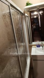 Se vende piso en Fontiñas Santiago de Compostela