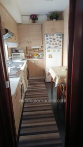 Se vende piso en Fontiñas Santiago de Compostela