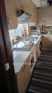 Se vende piso en Fontiñas Santiago de Compostela