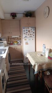 Se vende piso en Fontiñas Santiago de Compostela