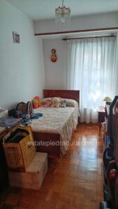 Se vende piso en Fontiñas Santiago de Compostela