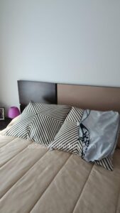 Se vende piso en Fontiñas Santiago de Compostela