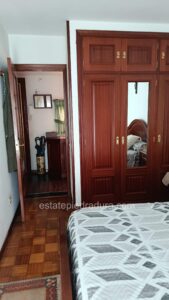 Se vende piso en Fontiñas Santiago de Compostela