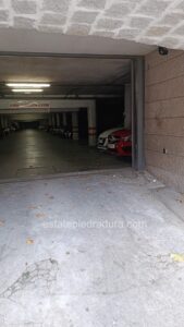 Se vende piso en Fontiñas Santiago de Compostela