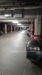 Se vende piso en Fontiñas Santiago de Compostela