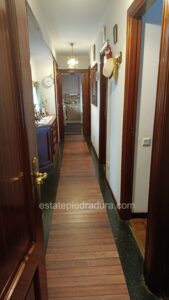 Se vende piso en Fontiñas Santiago de Compostela