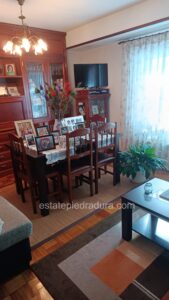 Se vende piso en Fontiñas Santiago de Compostela