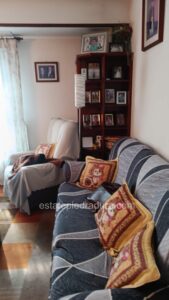 Se vende piso en Fontiñas Santiago de Compostela