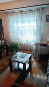 Se vende piso en Fontiñas Santiago de Compostela