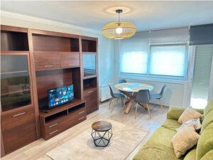 Piso En Venta Campolongo salon comedor