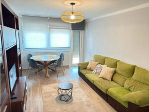 Piso En Venta Campolongo salon