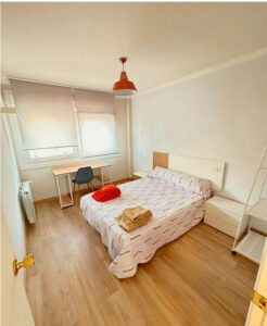 Piso En Venta Campolongo cama grande