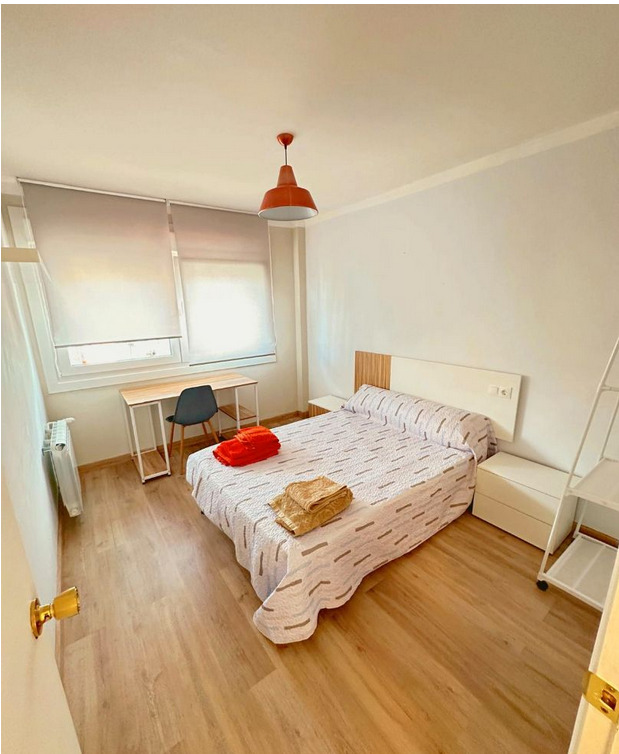 Piso En Venta Campolongo cama grande