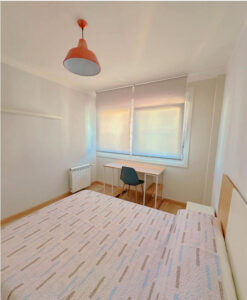 Piso En Venta Campolongo amplio cuarto