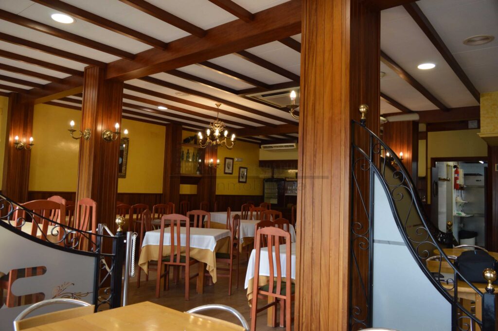 Se vende Local  comercial Sanxenxo pueblo, 250000 euros sueño en realidad! 📞🍽️🏆