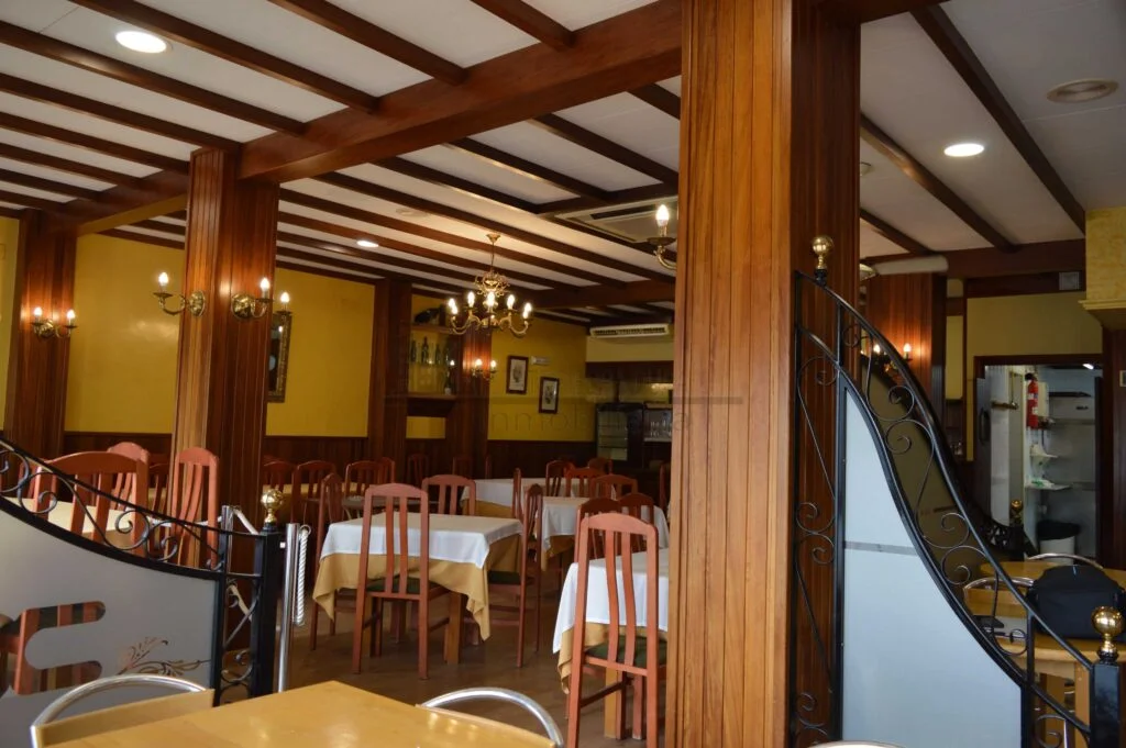 Se vende Local  comercial Sanxenxo pueblo, 250000 euros sueño en realidad! 📞🍽️🏆