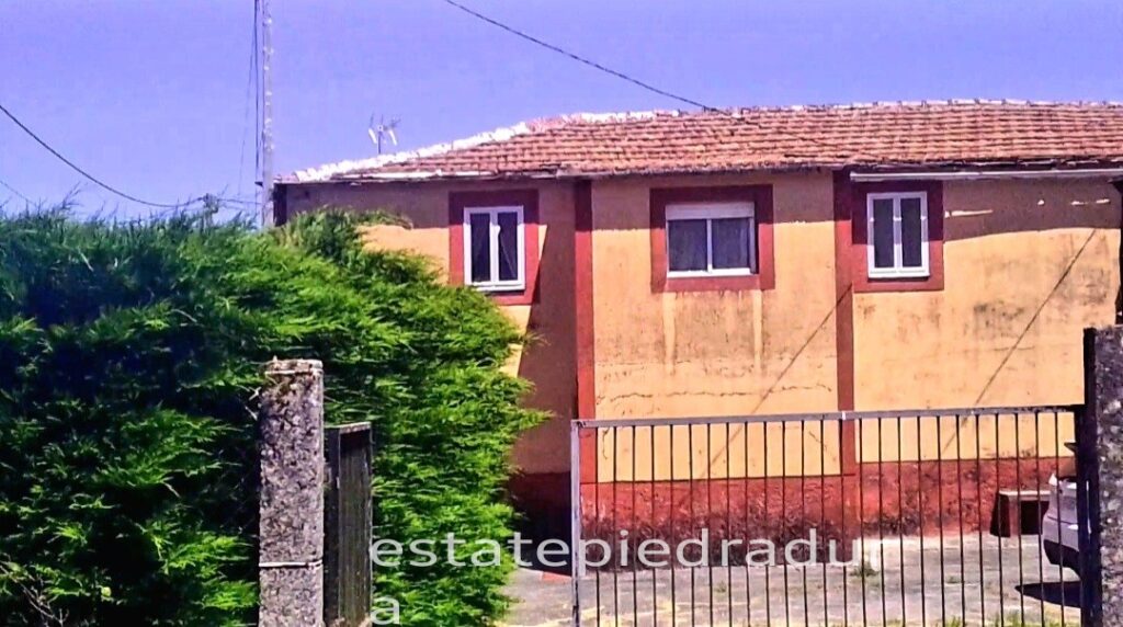 Casa Antigua en venta en Forcarei