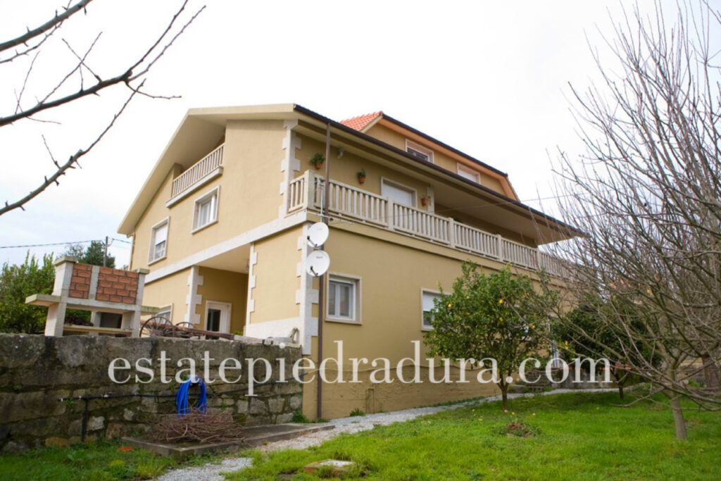 casa en venta en xeve