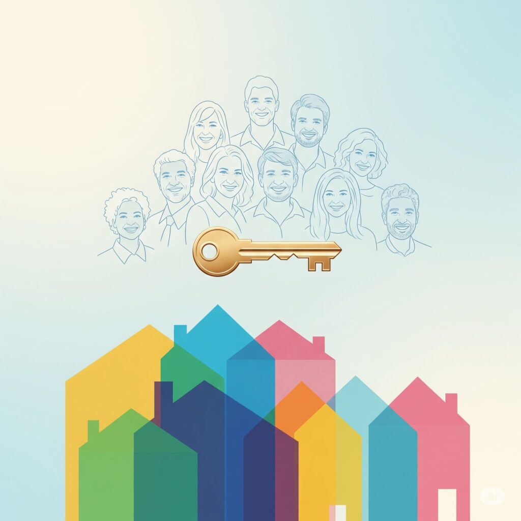 Personas dispuestas a comprar una propiedad en Pontevedra