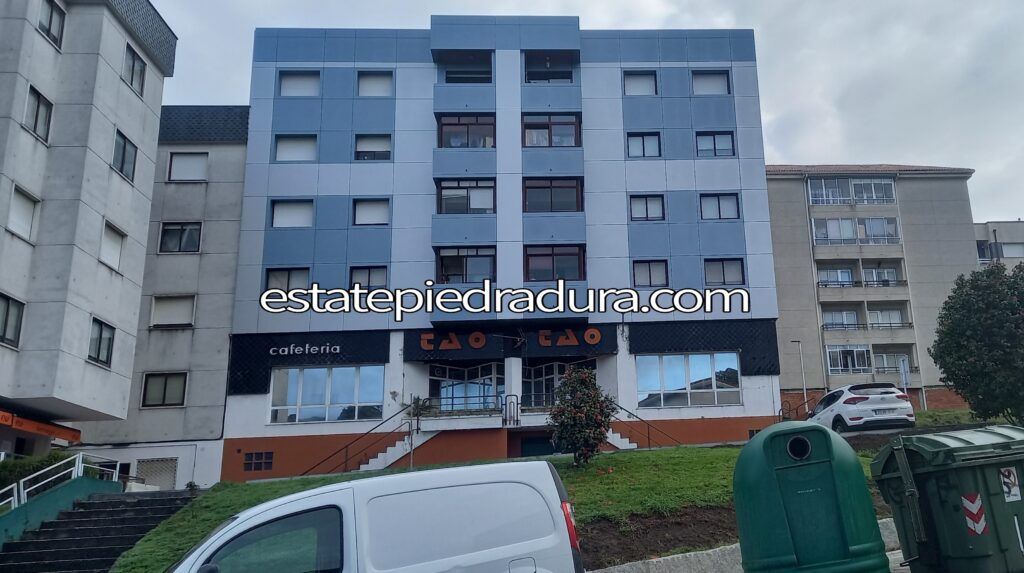 se vende local comercial