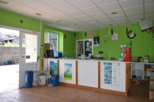 Se vende 2 casas con nave en cambados