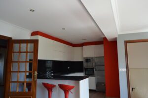 Se vende 2 casas con nave