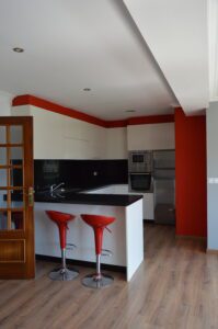 inmobiliaria Se vende 2 casas con nave