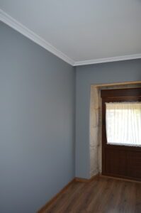 Se vende 2 casas con nave