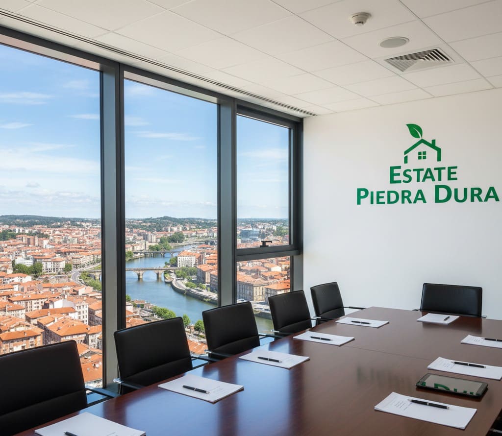 Estate Piedra Dura: tu inmobiliaria en Pontevedra y Galicia, servicio online y digital de confianza