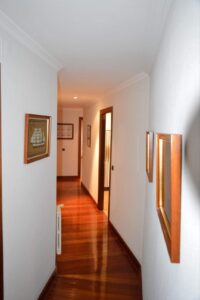 Se vende Piso Rosalía De Castro zona centro Pontevedr Estate piedra dura Alexander Fernandez agente inmobiliario, Sharon Fernandez agente inmobiliario calle Pontevedra, salvador moreno se vende piso en Pontevedra, Galicia, España