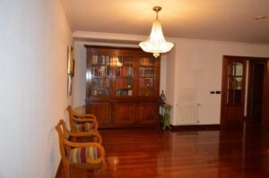 Se vende Piso Rosalía De Castro zona centro Pontevedr estate piedra dura Alexander Fernandez agente inmobiliario,Sharon Fernandez agente inmobilario