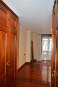 Se vende Piso Rosalía De Castro zona centro Pontevedr Estate piedra dura Alexander Fernandez agente inmobiliario, Sharon Fernandez agente inmobiliario calle Pontevedra, salvador moreno se vende piso en Pontevedra, Galicia, España