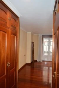 Se vende Piso Rosalía De Castro zona centro Pontevedr Estate piedra dura Alexander Fernandez agente inmobiliario, Sharon Fernandez agente inmobiliario calle Pontevedra, salvador moreno se vende piso en Pontevedra, Galicia, España