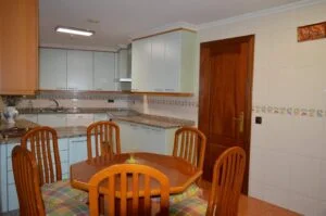 Se vende Piso Rosalía De Castro zona centro Pontevedr estate piedra dura Alexander Fernandez agente inmobiliario,Sharon Fernandez agente inmobilario