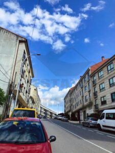 Se Vende casa en Barrantes (Ribadumia) en 170.000 €