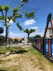 Se Vende casa en Barrantes (Ribadumia) en 170.000 €