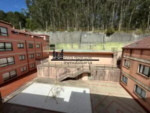 Piso en venta Avenida Outeiro, Raxó Poio, Pontevedra. 150.000 € estate piedra dura Alexander Fernandez agente inmobiliario,Sharon Fernandez agente inmobilario Pontevedra provincia galicia España