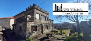 Venta Casa en Padrón Agente inmobiliario, Alexander Fenandez