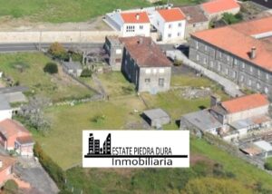 Venta Casa en Padrón