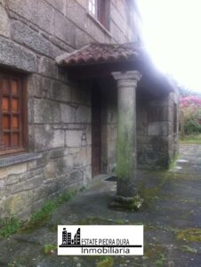 Venta Casa en Padrón