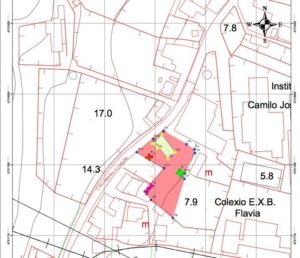 Venta Casa en Padrón