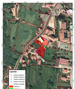 Venta Casa en Padrón