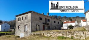 Venta Casa en Padrón