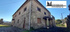 Venta Casa en Padrón