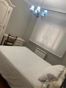 Piso En venta Avenida de Vigo listo para habitar