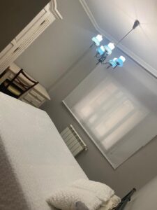 Piso En venta Avenida de Vigo habitacion